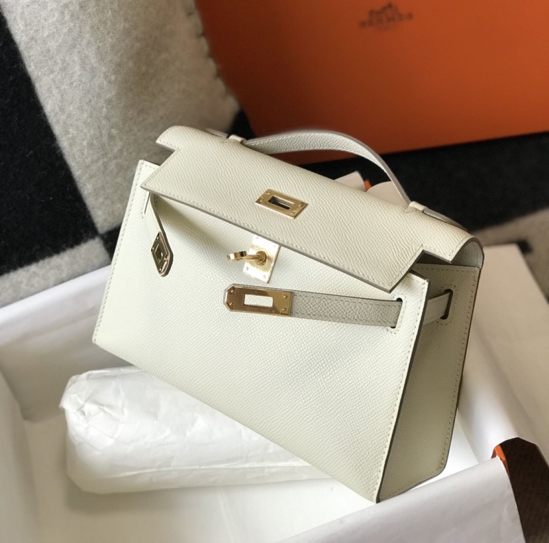 Hermes Kelly DanSe Bags